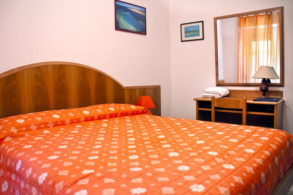 B&B Il Colle Serra San Quirico Exterior photo
