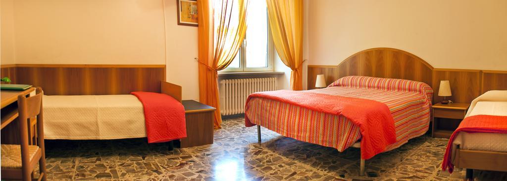 B&B Il Colle Serra San Quirico Exterior photo